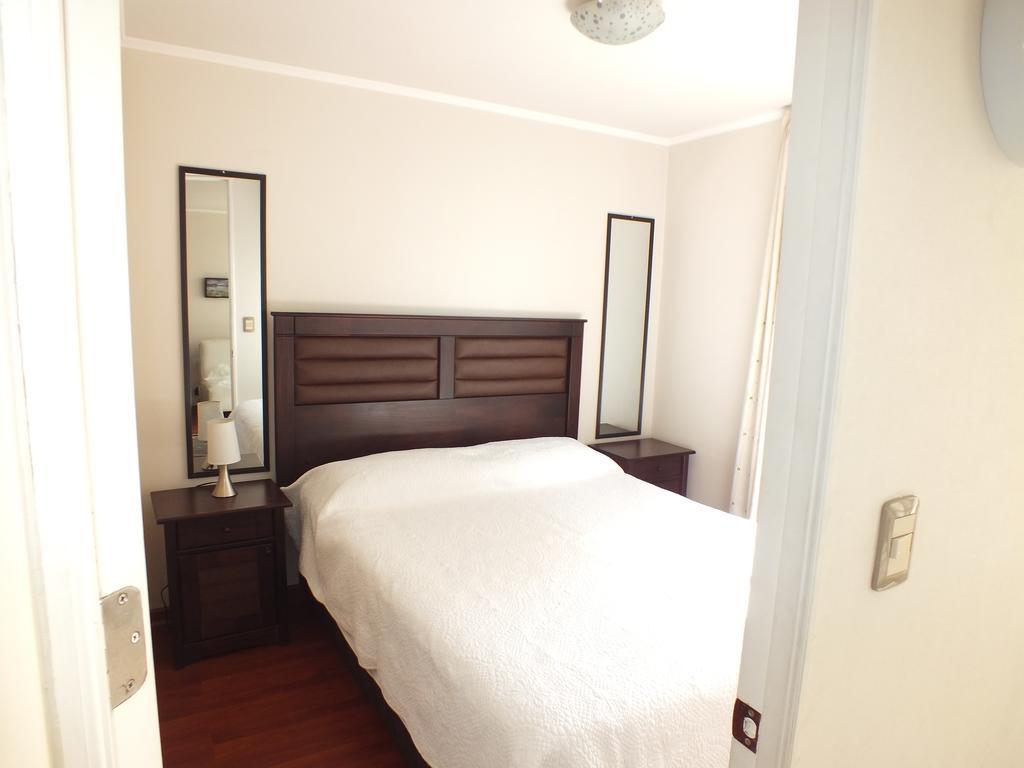 Sys Suites Tarapaca Santiago Rom bilde