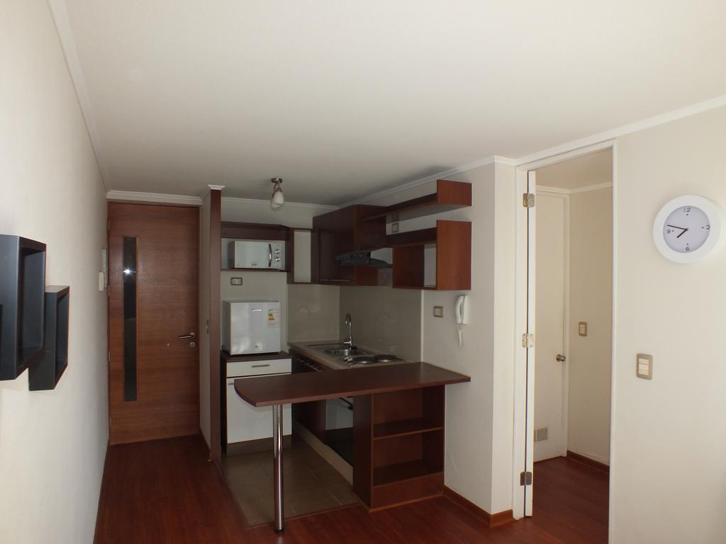 Sys Suites Tarapaca Santiago Rom bilde