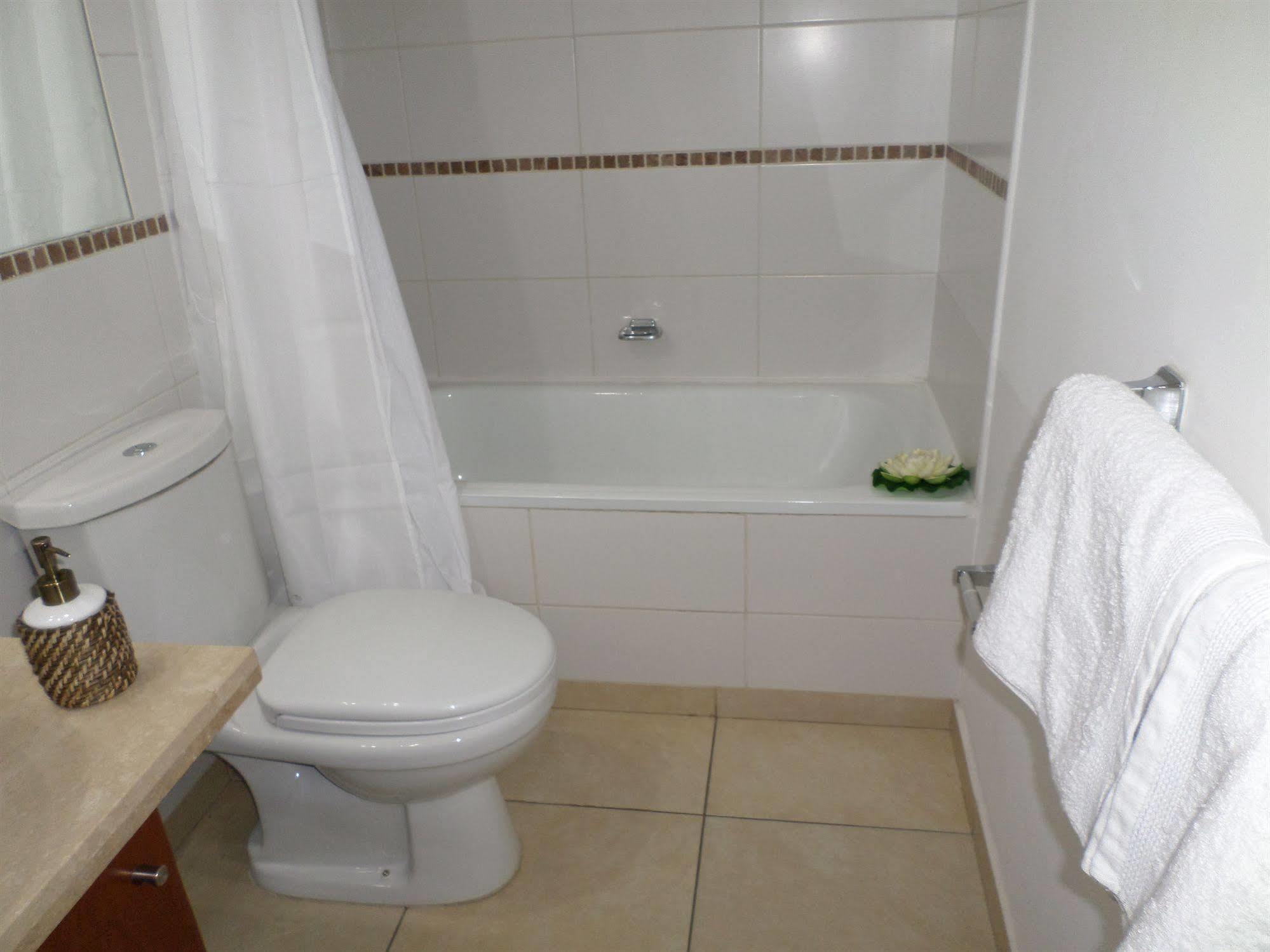Sys Suites Tarapaca Santiago Eksteriør bilde